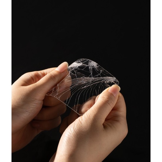 Γυαλί Προστασίας Ringke Cover Display Tempered Glass Pro for Galaxy Z Flip 8 (2 Τεμάχια) (G4as1311) Γυαλί Προστασίας Ringke Cover Display Tempered Glass Pro for Galaxy Z Flip 8 (2 Τεμάχια) (G4as1311)
