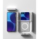 Θήκη Σιλικόνης Ringke Fusion Flap Magnetic polycarbonate case with TPU frame for Samsung Galaxy Z Flip 8 Clear (FFM1309R52) Θήκη Σιλικόνης Ringke Fusion Flap Magnetic polycarbonate case with TPU frame for Samsung Galaxy Z Flip 8 Clear (FFM1309R52)