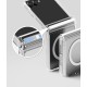 Θήκη Σιλικόνης Ringke Fusion Flap Magnetic polycarbonate case with TPU frame for Samsung Galaxy Z Flip 8 Clear (FFM1309R52) Θήκη Σιλικόνης Ringke Fusion Flap Magnetic polycarbonate case with TPU frame for Samsung Galaxy Z Flip 8 Clear (FFM1309R52)