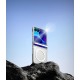 Θήκη Σιλικόνης Ringke Fusion Flap Magnetic polycarbonate case with TPU frame for Samsung Galaxy Z Flip 8 Clear (FFM1309R52) Θήκη Σιλικόνης Ringke Fusion Flap Magnetic polycarbonate case with TPU frame for Samsung Galaxy Z Flip 8 Clear (FFM1309R52)