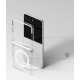 Θήκη Σιλικόνης Ringke Fusion Flap Magnetic polycarbonate case with TPU frame for Samsung Galaxy Z Flip 8 Clear (FFM1309R52) Θήκη Σιλικόνης Ringke Fusion Flap Magnetic polycarbonate case with TPU frame for Samsung Galaxy Z Flip 8 Clear (FFM1309R52)