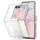 Θήκη Σιλικόνης Ringke Fusion Flap Magnetic polycarbonate case with TPU frame for Samsung Galaxy Z Flip 8 Clear (FFM1309R52) Θήκη Σιλικόνης Ringke Fusion Flap Magnetic polycarbonate case with TPU frame for Samsung Galaxy Z Flip 8 Clear (FFM1309R52)