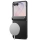 Θήκη Σιλικόνης Ringke Onyx Flap Magnetic MagSafe For Samsung Galaxy Galaxy Z Flip 8 Black (OFM1310R55) Θήκη Σιλικόνης Ringke Onyx Flap Magnetic MagSafe For Samsung Galaxy Galaxy Z Flip 8 Black (OFM1310R55)