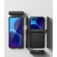 Θήκη Σιλικόνης Ringke Onyx Flap Magnetic MagSafe For Samsung Galaxy Galaxy Z Flip 8 Black (OFM1310R55) Θήκη Σιλικόνης Ringke Onyx Flap Magnetic MagSafe For Samsung Galaxy Galaxy Z Flip 8 Black (OFM1310R55)