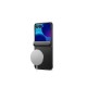 Θήκη Σιλικόνης Ringke Onyx Flap Magnetic MagSafe For Samsung Galaxy Galaxy Z Flip 8 Black (OFM1310R55) Θήκη Σιλικόνης Ringke Onyx Flap Magnetic MagSafe For Samsung Galaxy Galaxy Z Flip 8 Black (OFM1310R55)