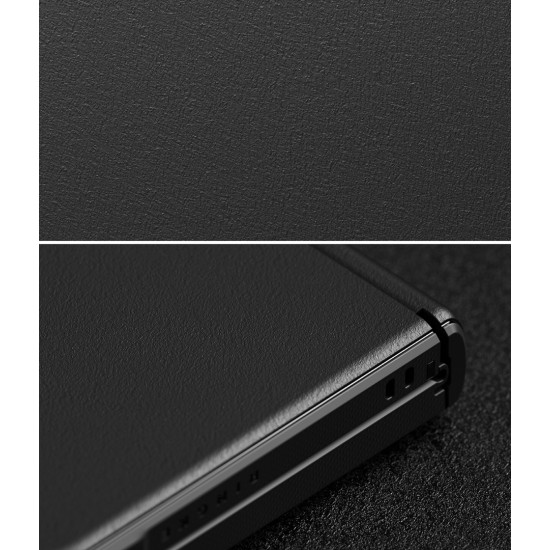 Θήκη Σιλικόνης Ringke Onyx Flap Magnetic MagSafe For Samsung Galaxy Galaxy Z Flip 8 Black (OFM1310R55) Θήκη Σιλικόνης Ringke Onyx Flap Magnetic MagSafe For Samsung Galaxy Galaxy Z Flip 8 Black (OFM1310R55)