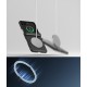 Θήκη Σιλικόνης Ringke Onyx Flap Magnetic MagSafe For Samsung Galaxy Galaxy Z Flip 8 Black (OFM1310R55) Θήκη Σιλικόνης Ringke Onyx Flap Magnetic MagSafe For Samsung Galaxy Galaxy Z Flip 8 Black (OFM1310R55)