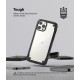 Θήκη Σιλικόνης Ringke Fusion X durable PC Case with TPU Bumper for iPhone 12 Pro Max black (FUAP0025) Θήκη Σιλικόνης Ringke Fusion X durable PC Case with TPU Bumper for iPhone 12 Pro Max black (FUAP0025)