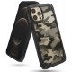 Θήκη Σιλικόνης Ringke Fusion X durable PC Case with TPU Bumper for iPhone 12 Pro Max black (FUAP0025) Θήκη Σιλικόνης Ringke Fusion X durable PC Case with TPU Bumper for iPhone 12 Pro Max black (FUAP0025)