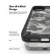 Θήκη Σιλικόνης Ringke Fusion X durable PC Case with TPU Bumper for iPhone 12 Pro Max black (FUAP0025) Θήκη Σιλικόνης Ringke Fusion X durable PC Case with TPU Bumper for iPhone 12 Pro Max black (FUAP0025)