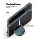 Θήκη Σιλικόνης Ringke Fusion Matte PC Case with TPU Bumper for iPhone 12 Pro Max transparent (FMAP0011)