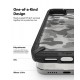 Θήκη Σιλικόνης Ringke Fusion X case armored cover with frame for iPhone 12 Pro / iPhone 12 black (FUAP0024) Θήκη Σιλικόνης Ringke Fusion X case armored cover with frame for iPhone 12 Pro / iPhone 12 black (FUAP0024)