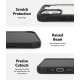 Θήκη Σιλικόνης Ringke Fusion X durable PC Case with TPU Bumper for iPhone 12 Mini black (FUAP0023) Θήκη Σιλικόνης Ringke Fusion X durable PC Case with TPU Bumper for iPhone 12 Mini black (FUAP0023)