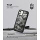 Θήκη Σιλικόνης Ringke Fusion X durable PC Case with TPU Bumper for iPhone 12 Mini black (FUAP0023) Θήκη Σιλικόνης Ringke Fusion X durable PC Case with TPU Bumper for iPhone 12 Mini black (FUAP0023)