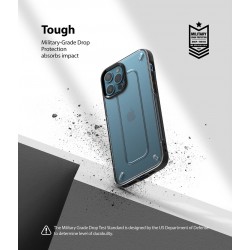 Θήκη Σιλικόνης Ringke UX durable hard case for iPhone 12 Pro/ iPhone 12 transparent (UXAP0001) Θήκη Σιλικόνης Ringke UX durable hard case for iPhone 12 Pro/ iPhone 12 transparent (UXAP0001)