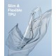 Θήκη Σιλικόνης Ringke Air Ultra-Thin Cover Gel TPU Case for iPhone 13 Pro Max transparent (A554E52) Θήκη Σιλικόνης Ringke Air Ultra-Thin Cover Gel TPU Case for iPhone 13 Pro Max transparent (A554E52)