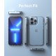 Θήκη Σιλικόνης Ringke Air Ultra-Thin Cover Gel TPU Case for iPhone 13 Pro Max transparent (A554E52) Θήκη Σιλικόνης Ringke Air Ultra-Thin Cover Gel TPU Case for iPhone 13 Pro Max transparent (A554E52)