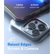 Θήκη Σιλικόνης Ringke Air Ultra-Thin Cover Gel TPU Case for iPhone 13 Pro Max transparent (A554E52) Θήκη Σιλικόνης Ringke Air Ultra-Thin Cover Gel TPU Case for iPhone 13 Pro Max transparent (A554E52)
