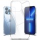 Θήκη Σιλικόνης Ringke Slim Ultra-Thin Cover PC Case for iPhone 13 Pro transparent (S552E52) Θήκη Σιλικόνης Ringke Slim Ultra-Thin Cover PC Case for iPhone 13 Pro transparent (S552E52)