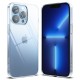 Θήκη Σιλικόνης Ringke Slim Ultra-Thin Cover PC Case for iPhone 13 Pro transparent (S552E52) Θήκη Σιλικόνης Ringke Slim Ultra-Thin Cover PC Case for iPhone 13 Pro transparent (S552E52)