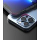 Θήκη Σιλικόνης Ringke Slim Ultra-Thin Cover PC Case for iPhone 13 Mini transparent (S542R52)