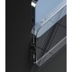 Θήκη Σιλικόνης Ringke Slim Ultra-Thin Cover PC Case for iPhone 13 Mini transparent (S542R52)