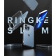 Θήκη Σιλικόνης Ringke Slim Ultra-Thin Cover PC Case for iPhone 13 Mini transparent (S542R52)