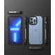 Θήκη Σιλικόνης Ringke UX durable hard case for iPhone 13 Pro transparent (UX564E72) Θήκη Σιλικόνης Ringke UX durable hard case for iPhone 13 Pro transparent (UX564E72)