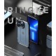 Θήκη Σιλικόνης Ringke UX durable hard case for iPhone 13 Pro transparent (UX564E72) Θήκη Σιλικόνης Ringke UX durable hard case for iPhone 13 Pro transparent (UX564E72)