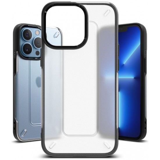 Θήκη Σιλικόνης Ringke UX durable hard case for iPhone 13 Pro transparent (UX564E72) Θήκη Σιλικόνης Ringke UX durable hard case for iPhone 13 Pro transparent (UX564E72)
