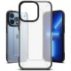 Θήκη Σιλικόνης Ringke UX durable hard case for iPhone 13 Pro transparent (UX564E72) Θήκη Σιλικόνης Ringke UX durable hard case for iPhone 13 Pro transparent (UX564E72)