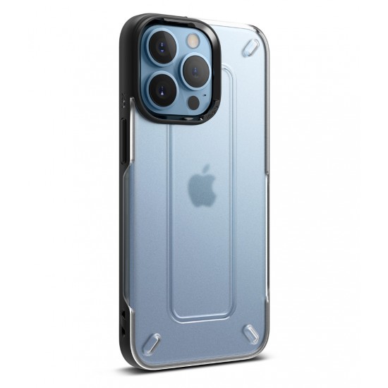 Θήκη Σιλικόνης Ringke UX durable hard case for iPhone 13 Pro transparent (UX564E72) Θήκη Σιλικόνης Ringke UX durable hard case for iPhone 13 Pro transparent (UX564E72)