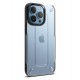 Θήκη Σιλικόνης Ringke UX durable hard case for iPhone 13 Pro transparent (UX564E72) Θήκη Σιλικόνης Ringke UX durable hard case for iPhone 13 Pro transparent (UX564E72)