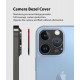 Προστασία Κάμερας Αλουμινίου Ringke Camera Styling for iPhone 13 Pro Max / iPhone 13 Pro (CM47966RS) Προστασία Κάμερας Αλουμινίου Ringke Camera Styling for iPhone 13 Pro Max / iPhone 13 Pro (CM47966RS)