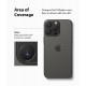 Προστασία Κάμερας Αλουμινίου Ringke Camera Styling for iPhone 13 Pro Max / iPhone 13 Pro (CM47966RS) Προστασία Κάμερας Αλουμινίου Ringke Camera Styling for iPhone 13 Pro Max / iPhone 13 Pro (CM47966RS)