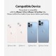 Προστασία Κάμερας Αλουμινίου Ringke Camera Styling for iPhone 13 Pro Max / iPhone 13 Pro (CM47966RS) Προστασία Κάμερας Αλουμινίου Ringke Camera Styling for iPhone 13 Pro Max / iPhone 13 Pro (CM47966RS)
