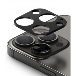 Προστασία Κάμερας Αλουμινίου Ringke Camera Styling for iPhone 13 Pro Max / iPhone 13 Pro (CM47966RS)