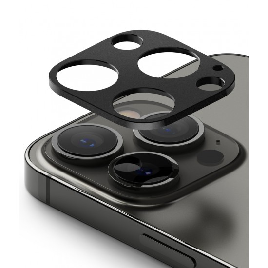 Προστασία Κάμερας Αλουμινίου Ringke Camera Styling for iPhone 13 Pro Max / iPhone 13 Pro (CM47966RS) Προστασία Κάμερας Αλουμινίου Ringke Camera Styling for iPhone 13 Pro Max / iPhone 13 Pro (CM47966RS)