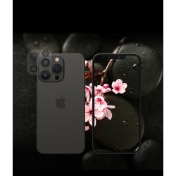 Γυαλί Προστασίας Κάμερας Ringke Camera Tempered Glass for iPhone 13 Pro Max / iPhone 13 Pro (C1G022) Γυαλί Προστασίας Κάμερας Ringke Camera Tempered Glass for iPhone 13 Pro Max / iPhone 13 Pro (C1G022)
