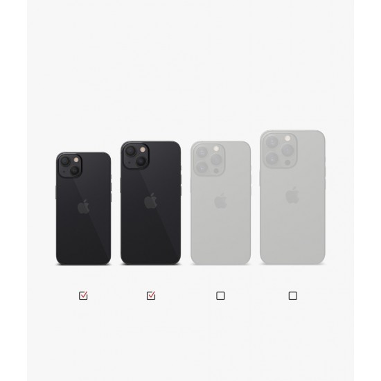 Γυαλί Προστασίας Κάμερας Ringke Camera Tempered Glass for iPhone 13 / iPhone 13 Mini (C1G021)