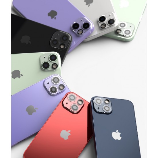 Γυαλί Προστασίας Κάμερας Ringke Camera Tempered Glass for iPhone 13 / iPhone 13 Mini (C1G021)