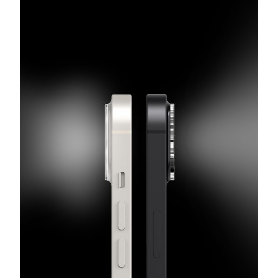 Γυαλί Προστασίας Κάμερας Ringke Camera Tempered Glass for iPhone 13 / iPhone 13 Mini (C1G021)