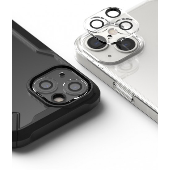 Γυαλί Προστασίας Κάμερας Ringke Camera Tempered Glass for iPhone 13 / iPhone 13 Mini (C1G021)