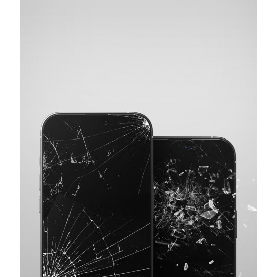 Γυαλί Προστασίας Ringke Invisible Defender ID Full Glass Tempered Glass Tough Screen Protector with Frame for iPhone 14 Pro jig Package (G4as088) Γυαλί Προστασίας Ringke Invisible Defender ID Full Glass Tempered Glass Tough Screen Protector with Frame for iPhone 14 Pro jig Package (G4as088)