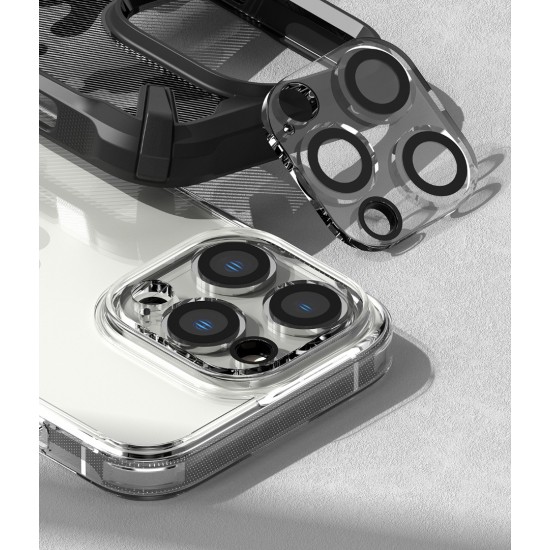 Γυαλί Προστασίας Κάμερας Ringke Camera Tempered Glass for iPhone 14 Pro / 14 Pro Max 2 τεμάχια (C1G032)