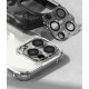 Γυαλί Προστασίας Κάμερας Ringke Camera Tempered Glass for iPhone 14 Pro / 14 Pro Max 2 τεμάχια (C1G032)