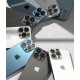 Γυαλί Προστασίας Κάμερας Ringke Camera Tempered Glass for iPhone 14 Pro / 14 Pro Max 2 τεμάχια (C1G032)