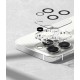 Γυαλί Προστασίας Κάμερας Ringke Camera Tempered Glass for iPhone 14 Pro / 14 Pro Max 2 τεμάχια (C1G032)