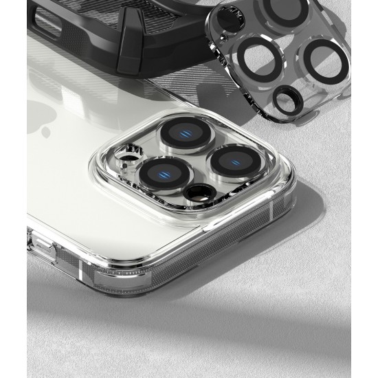 Γυαλί Προστασίας Κάμερας Ringke Camera Tempered Glass for iPhone 14 Pro / 14 Pro Max 2 τεμάχια (C1G032)