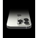 Γυαλί Προστασίας Κάμερας Ringke Camera Tempered Glass for iPhone 14 Pro / 14 Pro Max 2 τεμάχια (C1G032)